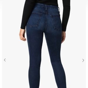 Joe’s Jeans High-Rise Skinny jeans